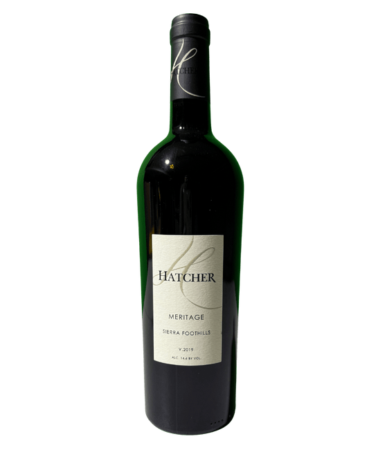 Hatcher Meritage - Nama's Kitchen