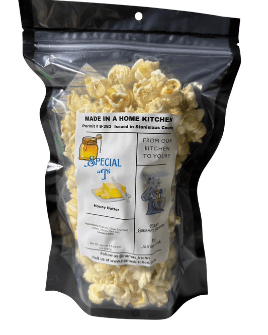 Special "T" - Nama's Kitchen