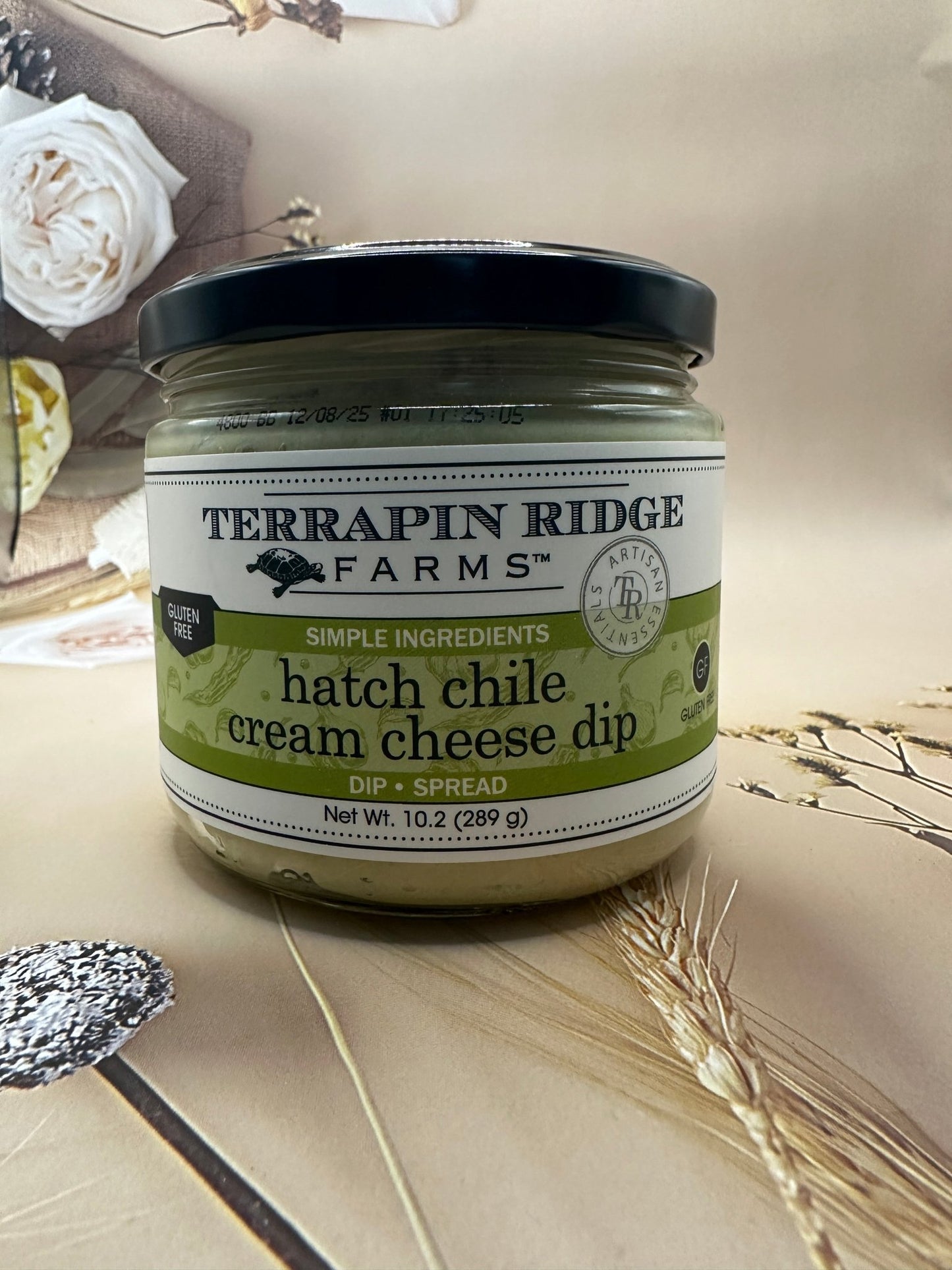Terrapin Ridge Farms Dips - Nama's Kitchen