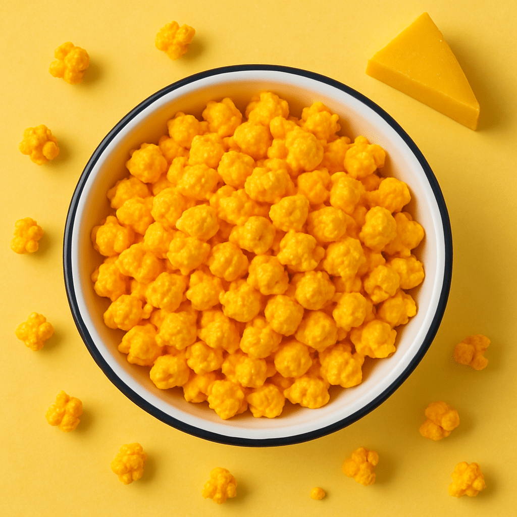 THE OG Cheddar - Nama's Kitchen