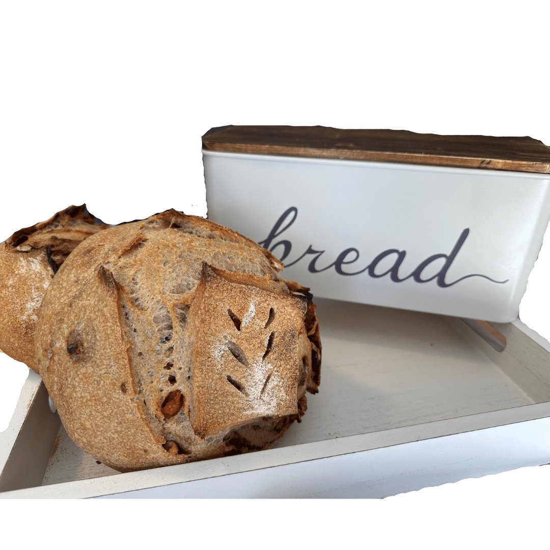 Apricot Honey Walnut - Nama's Kitchen