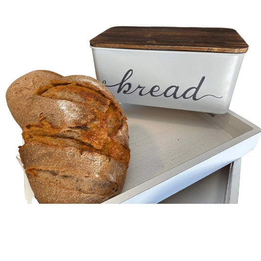 Jalapeno Cheddar - Nama's Kitchen