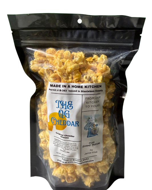 THE OG Cheddar