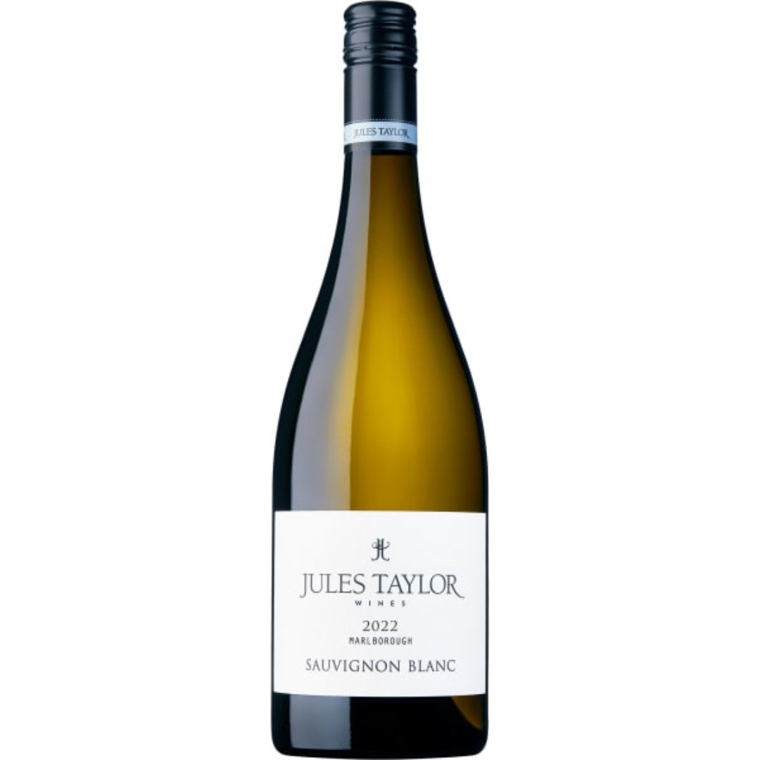 Jules Taylor Sauvignon Blanc 2023 - Nama's Kitchen