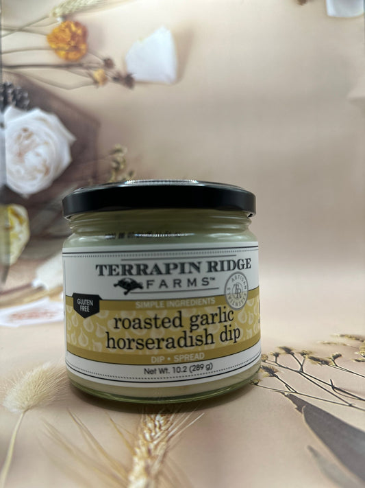 Terrapin Ridge Farms Dips - Nama's Kitchen