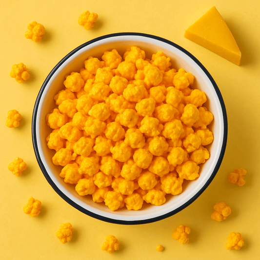 THE OG Cheddar - Nama's Kitchen